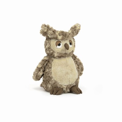 Jellycat Oberon Uil | HP9324586